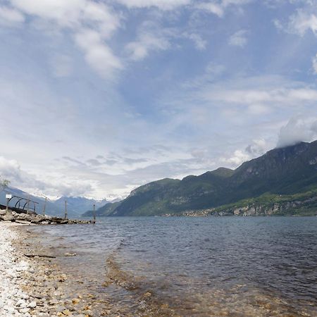 Penelope House Apartment Oliveto Lario Bagian luar foto