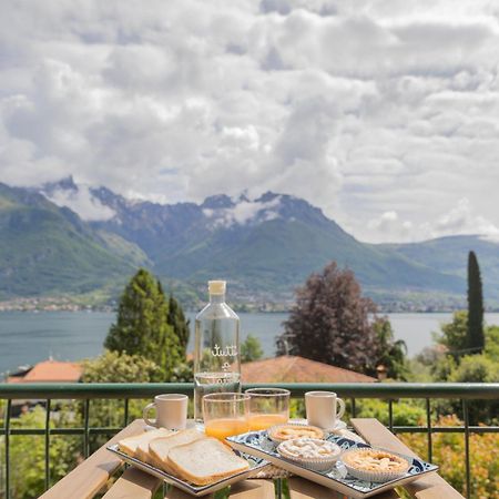 Penelope House Apartment Oliveto Lario Bagian luar foto