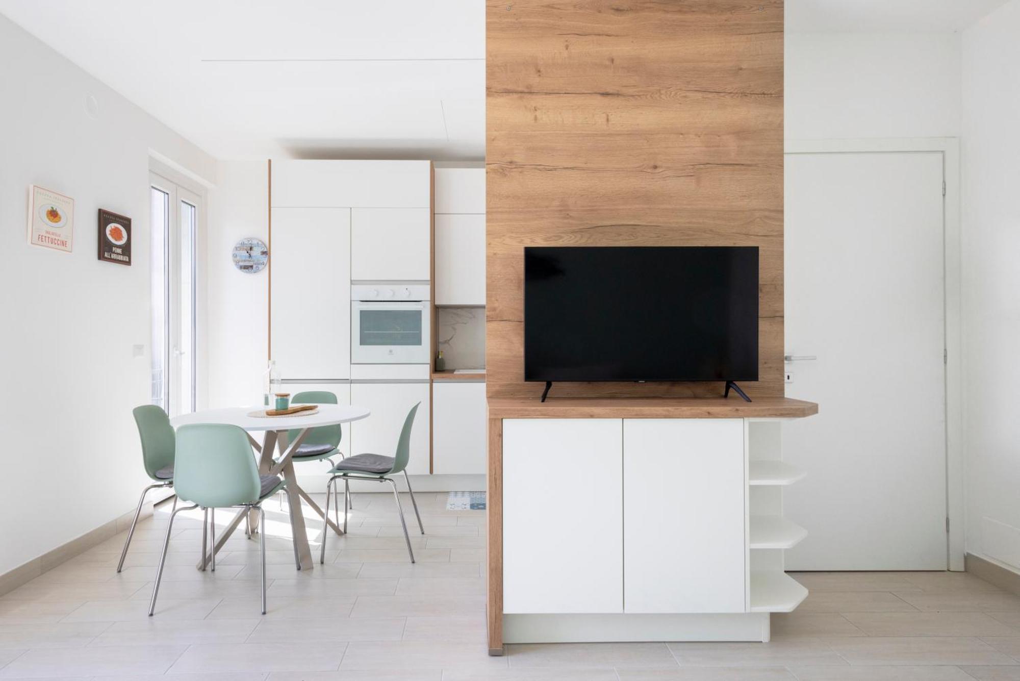 Penelope House Apartment Oliveto Lario Bagian luar foto