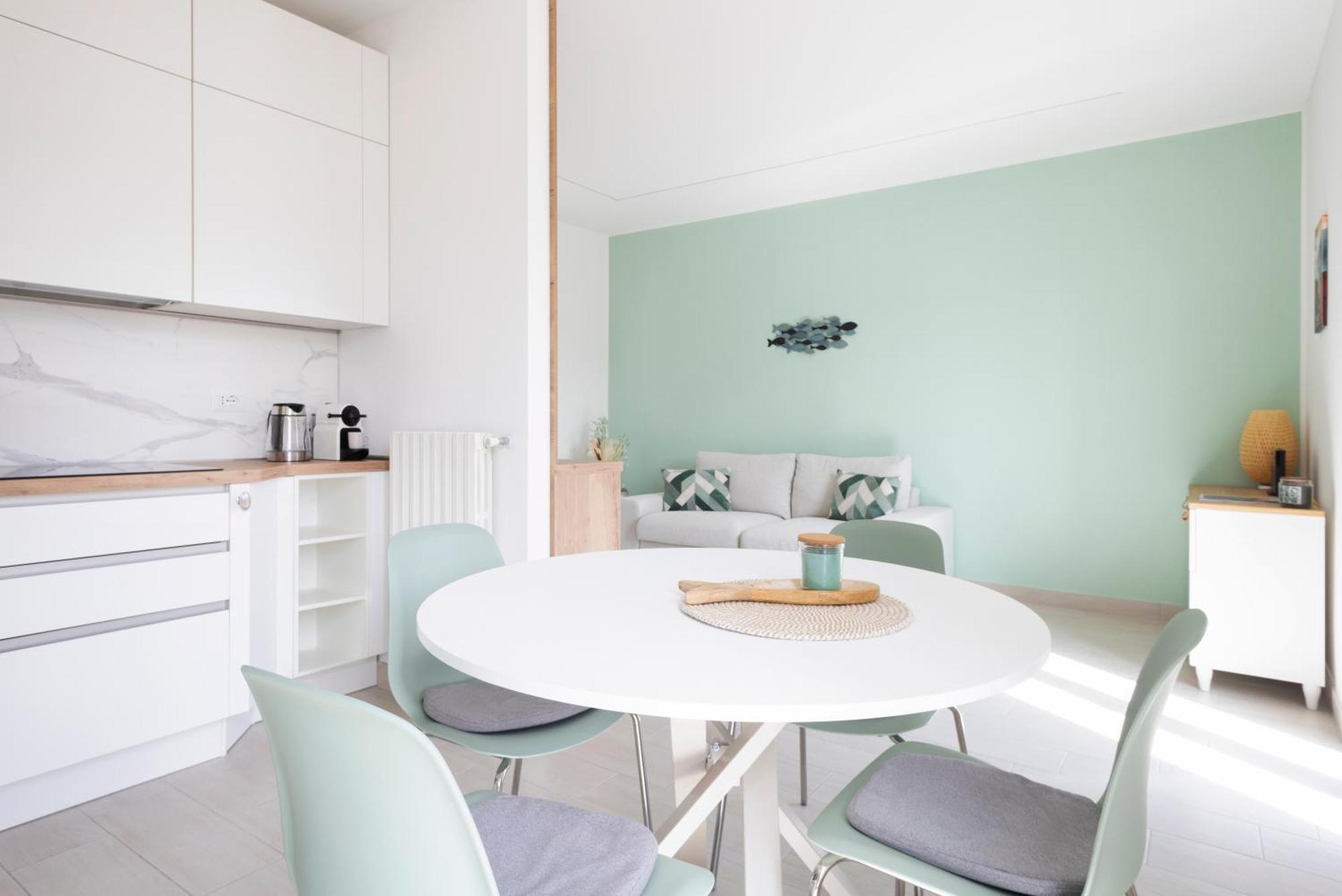 Penelope House Apartment Oliveto Lario Bagian luar foto