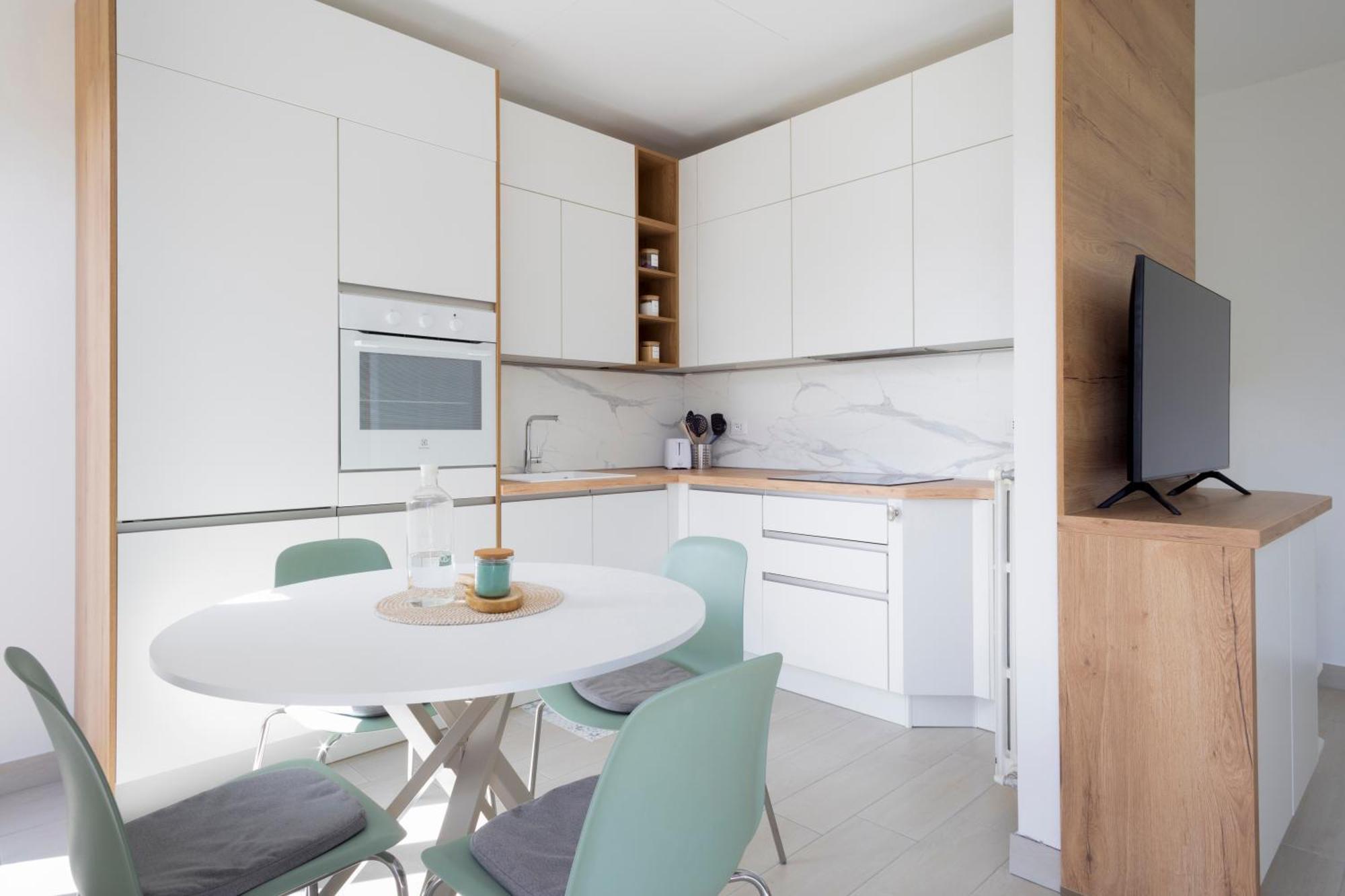 Penelope House Apartment Oliveto Lario Bagian luar foto