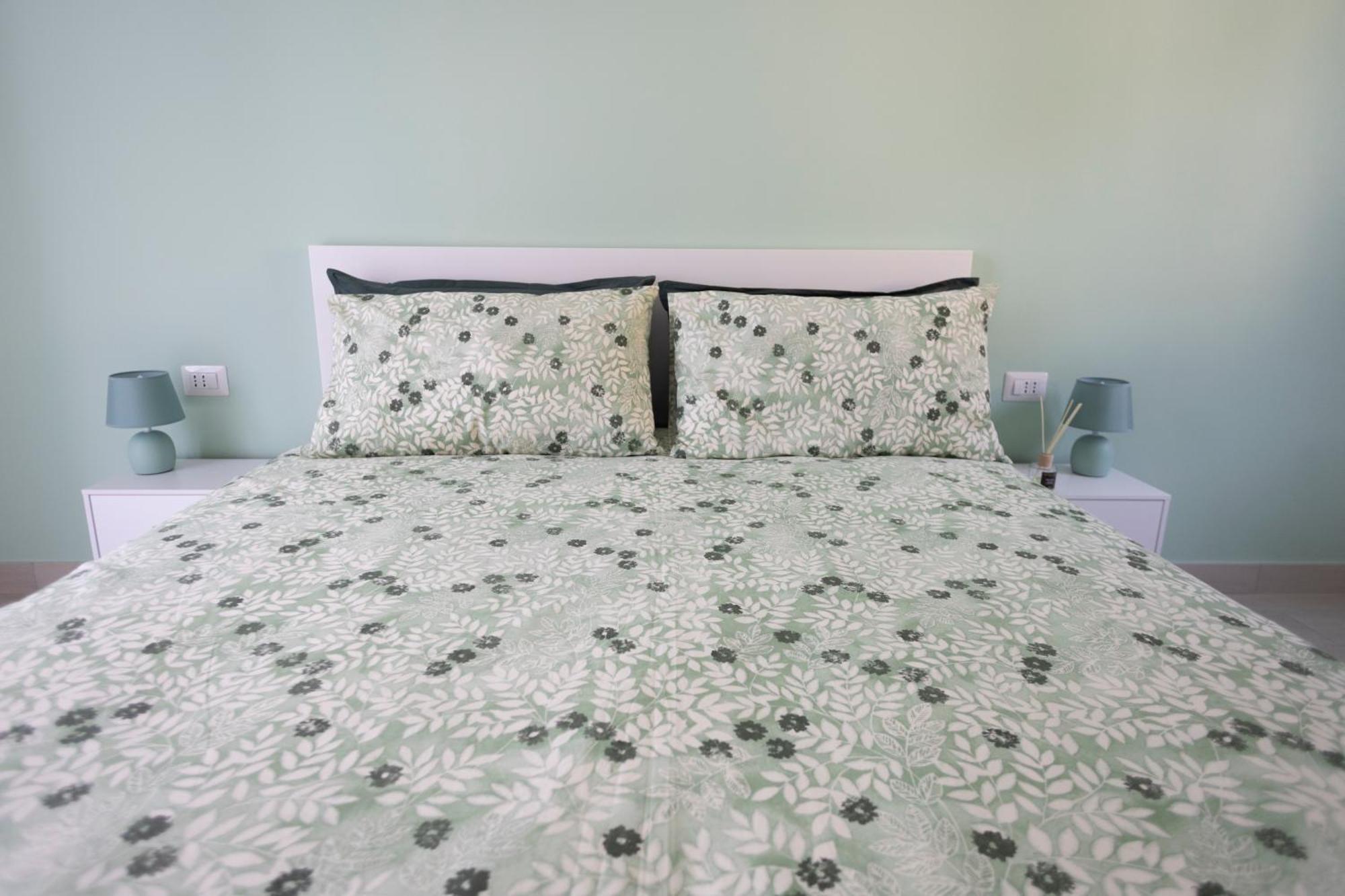 Penelope House Apartment Oliveto Lario Bagian luar foto
