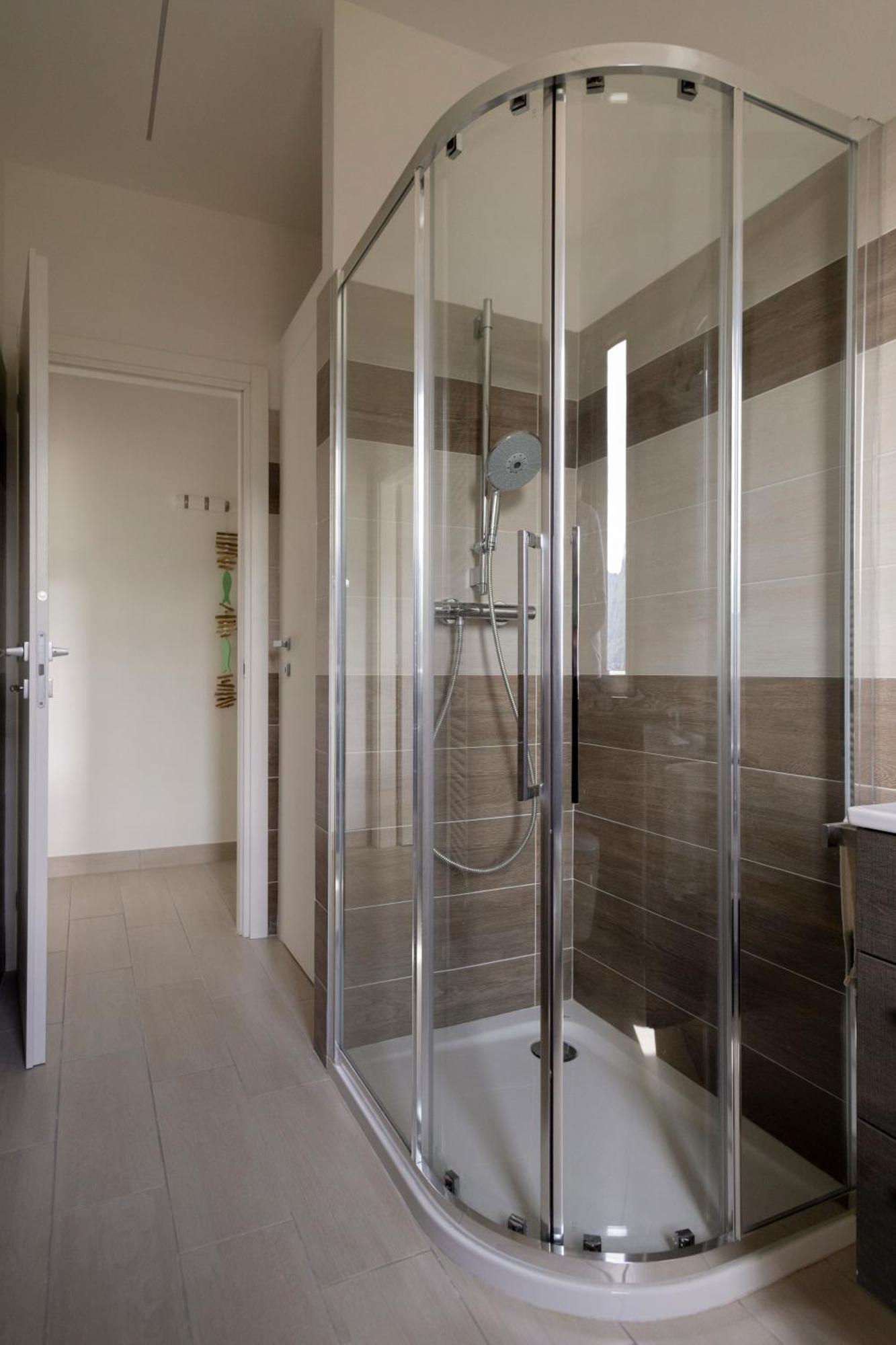Penelope House Apartment Oliveto Lario Bagian luar foto